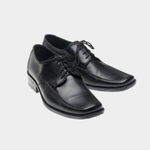 Men Shoes Black